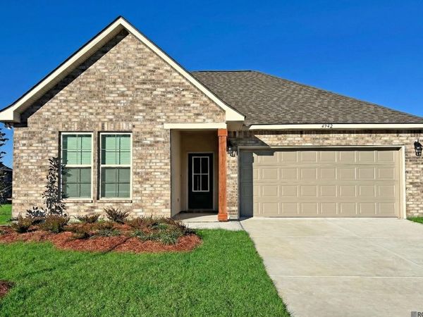 4942 Cottage Dr, Addis, LA 70710