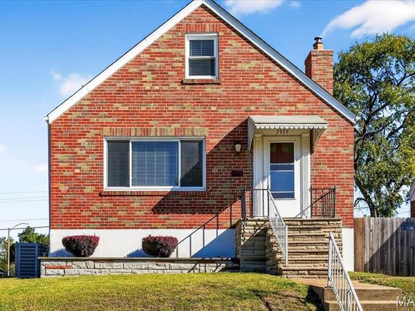 3939 Itaska Street, St Louis, MO 63116
