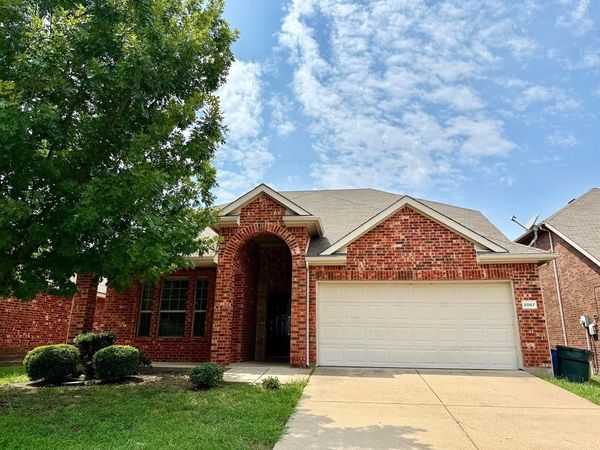 2047 Jack County Drive, Forney, TX 75126