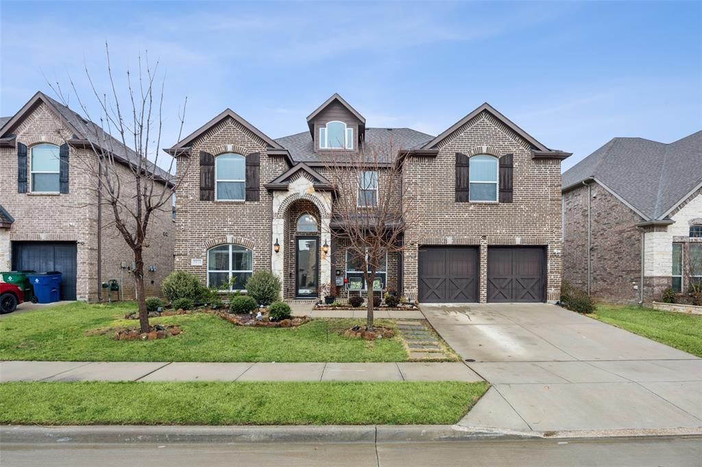 5819 Liverpool Street, Celina, TX 76227 Main Photo