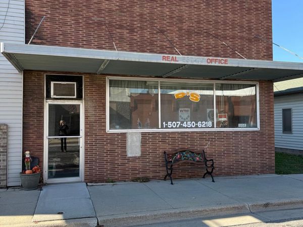 105 N Main Street, Mabel, MN 55954
