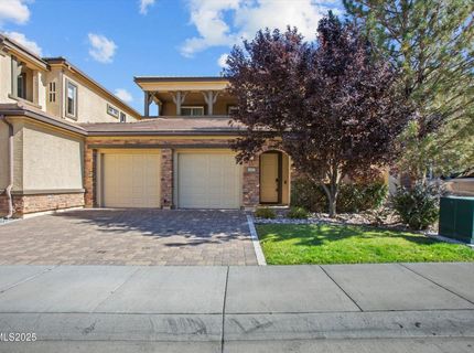 10900 Serratina Drive, Reno, NV 89521 Photo