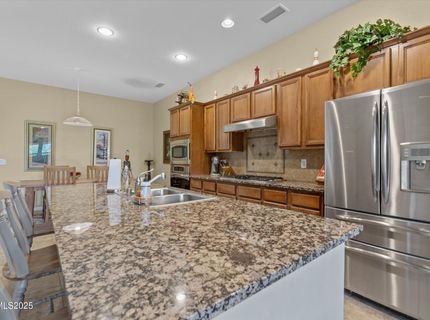 10900 Serratina Drive, Reno, NV 89521 Photo