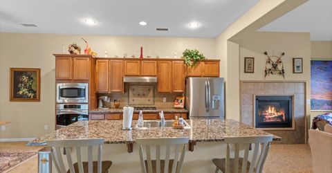 10900 Serratina Drive, Reno, NV 89521 Photo