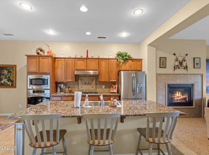 10900 Serratina Drive, Reno, NV 89521 Photo