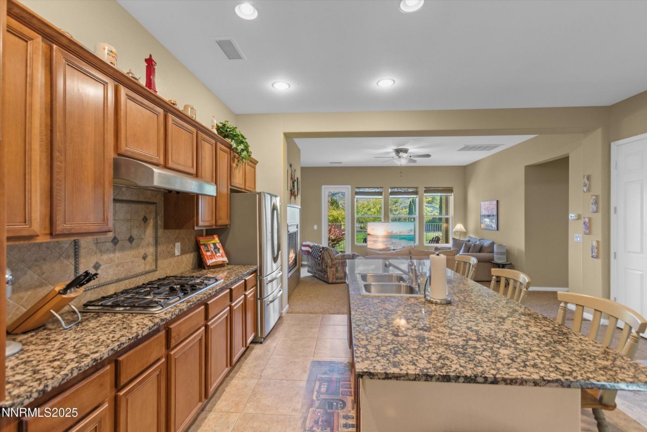 10900 Serratina Drive, Reno, NV 89521 Photo