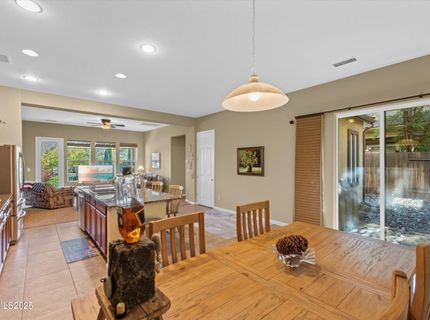 10900 Serratina Drive, Reno, NV 89521 Photo