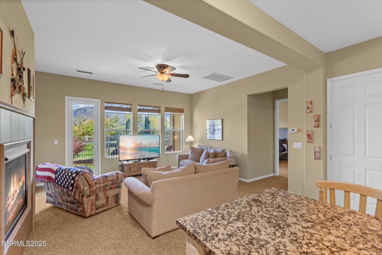 10900 Serratina Drive, Reno, NV 89521 Photo