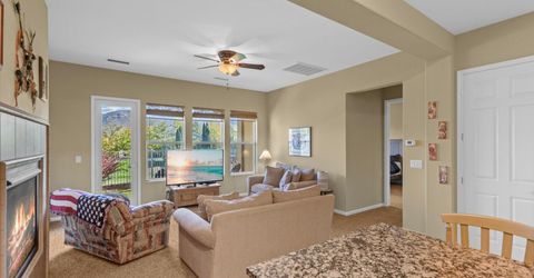 10900 Serratina Drive, Reno, NV 89521 Photo