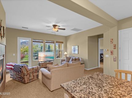 10900 Serratina Drive, Reno, NV 89521 Photo