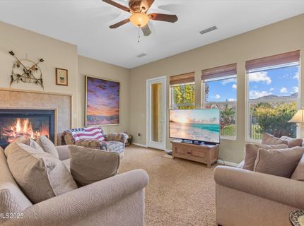 10900 Serratina Drive, Reno, NV 89521 Photo