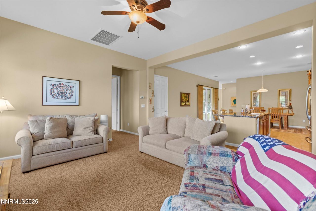 10900 Serratina Drive, Reno, NV 89521 Photo