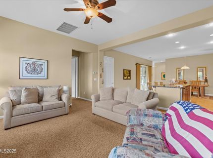 10900 Serratina Drive, Reno, NV 89521 Photo