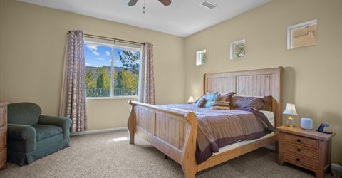 10900 Serratina Drive, Reno, NV 89521 Photo