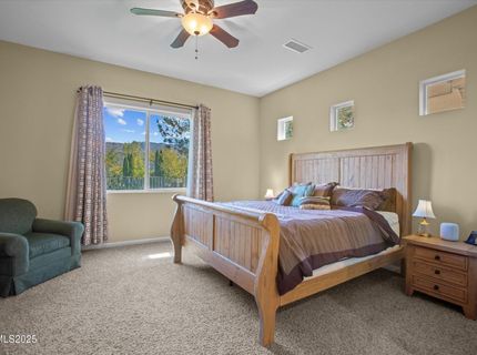 10900 Serratina Drive, Reno, NV 89521 Photo