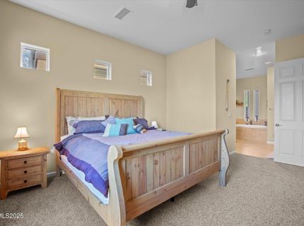 10900 Serratina Drive, Reno, NV 89521 Photo