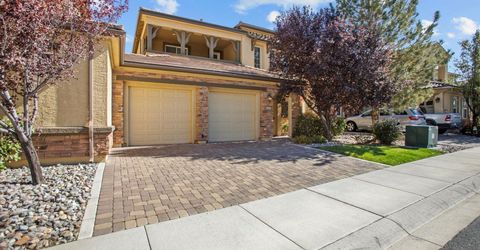 10900 Serratina Drive, Reno, NV 89521 Photo