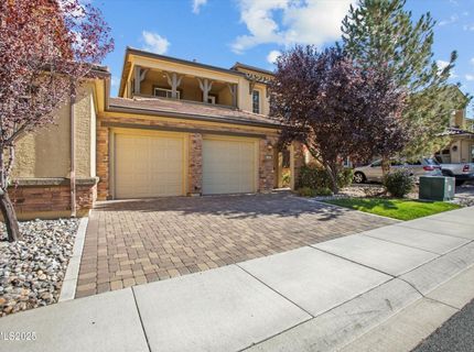 10900 Serratina Drive, Reno, NV 89521 Photo
