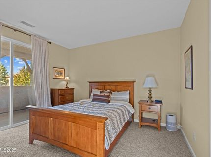 10900 Serratina Drive, Reno, NV 89521 Photo