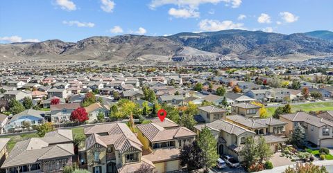 10900 Serratina Drive, Reno, NV 89521 Photo