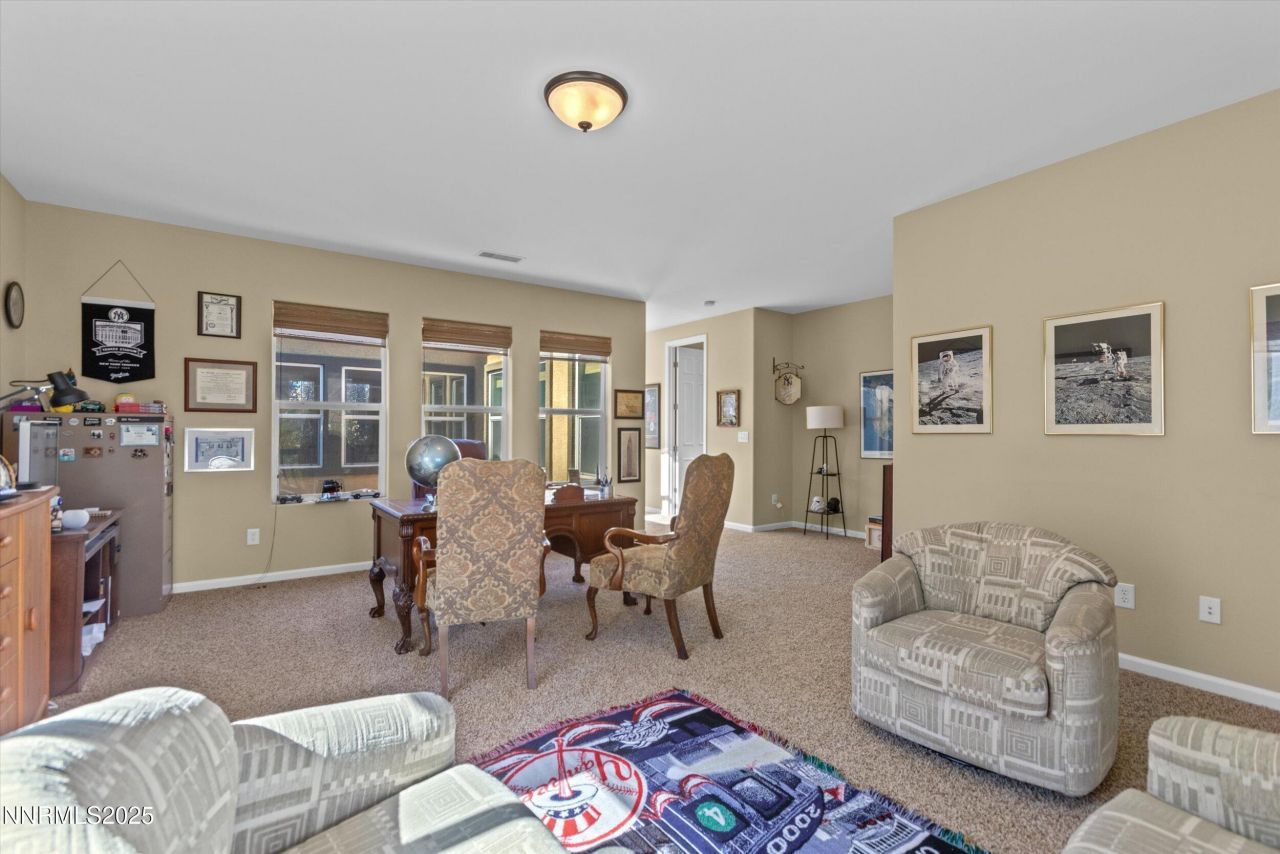 10900 Serratina Drive, Reno, NV 89521 Photo