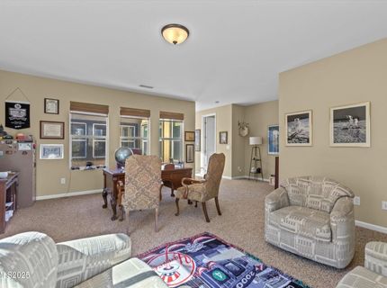 10900 Serratina Drive, Reno, NV 89521 Photo