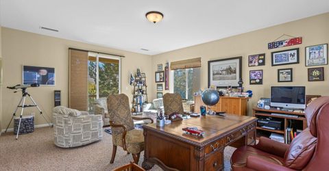 10900 Serratina Drive, Reno, NV 89521 Photo