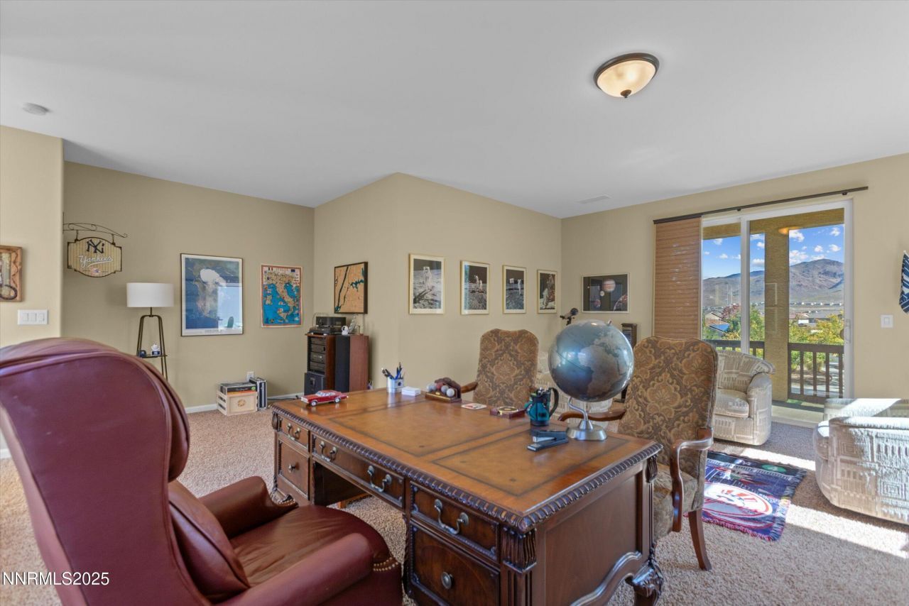 10900 Serratina Drive, Reno, NV 89521 Photo