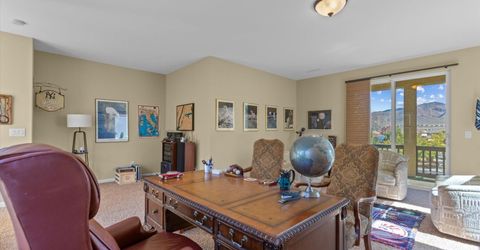 10900 Serratina Drive, Reno, NV 89521 Photo