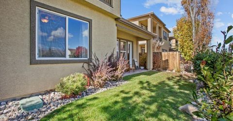 10900 Serratina Drive, Reno, NV 89521 Photo