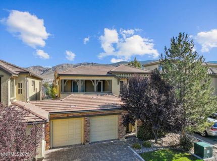 10900 Serratina Drive, Reno, NV 89521 Photo