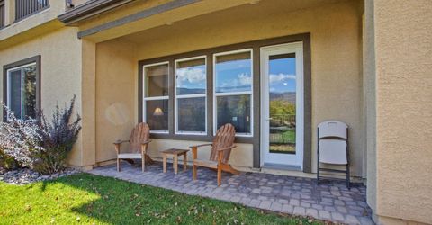 10900 Serratina Drive, Reno, NV 89521 Photo