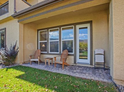 10900 Serratina Drive, Reno, NV 89521 Photo