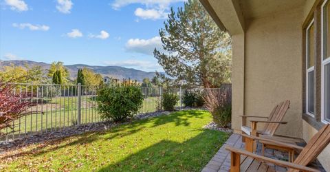 10900 Serratina Drive, Reno, NV 89521 Photo
