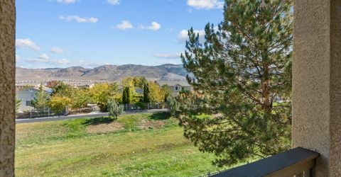10900 Serratina Drive, Reno, NV 89521 Photo