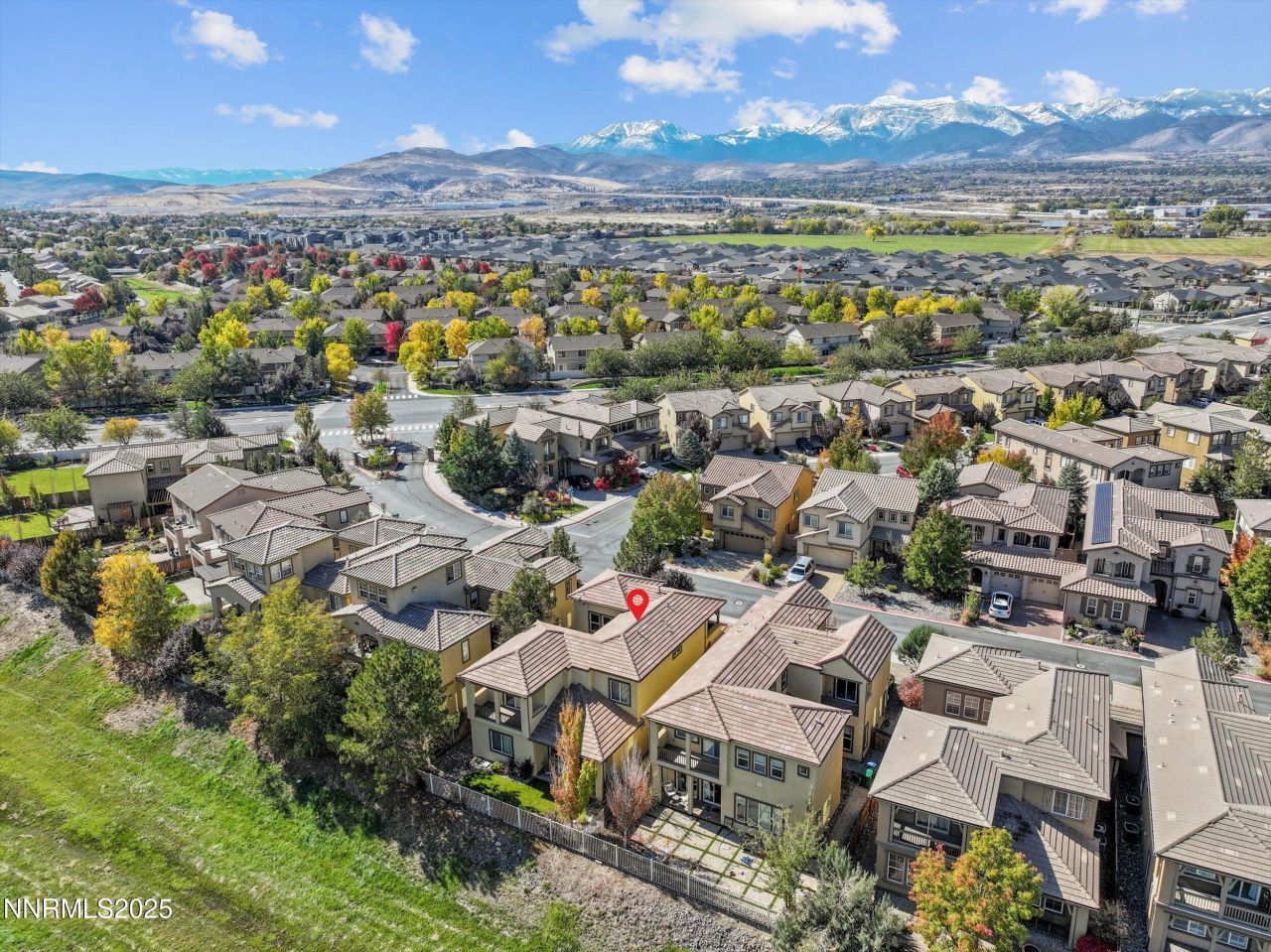 10900 Serratina Drive, Reno, NV 89521 Photo