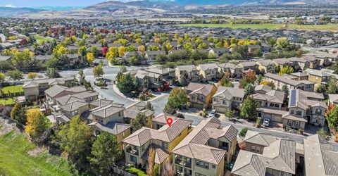 10900 Serratina Drive, Reno, NV 89521 Photo