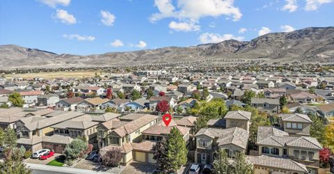 10900 Serratina Drive, Reno, NV 89521 Photo