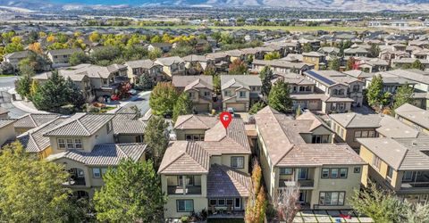 10900 Serratina Drive, Reno, NV 89521 Photo