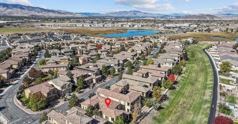 10900 Serratina Drive, Reno, NV 89521 Photo