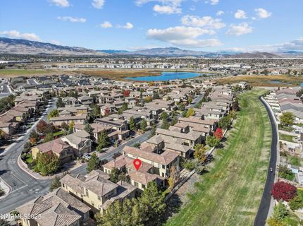10900 Serratina Drive, Reno, NV 89521 Photo