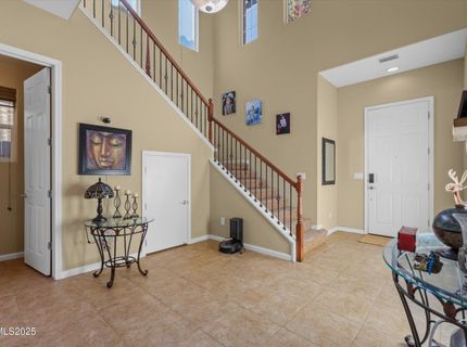 10900 Serratina Drive, Reno, NV 89521 Photo