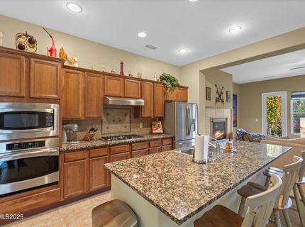 10900 Serratina Drive, Reno, NV 89521 Photo