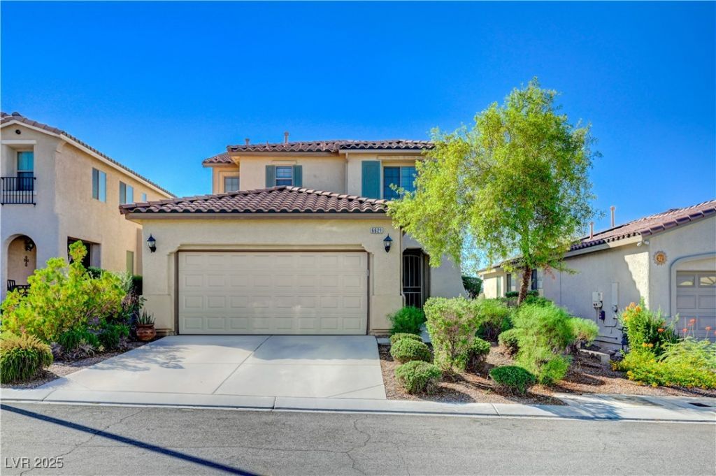 6621 Painted Morning Avenue, Las Vegas, NV 89142 Main Photo