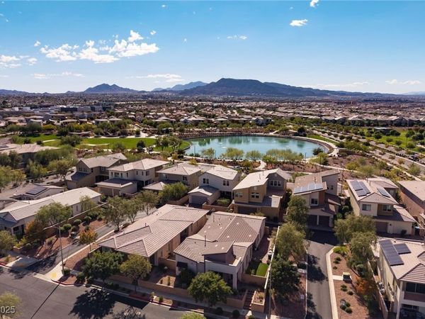 1059 Vibrance Drive, Henderson, NV 89011