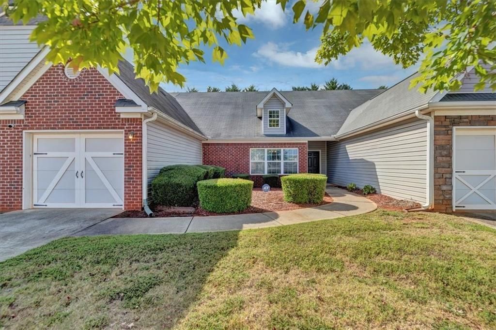 1025 City Park Drive, McDonough, GA 30252 Main Photo