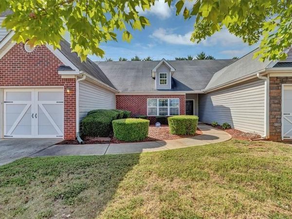 1025 City Park Drive, Mcdonough, GA 30252