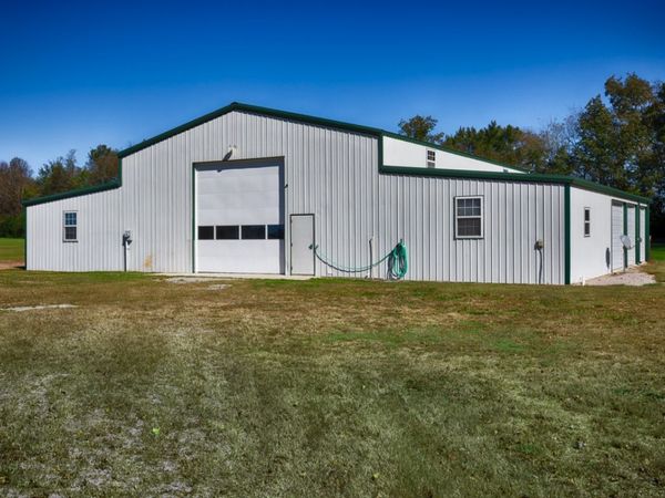 167 Henry Bayless Rd, Ardmore, TN 38449