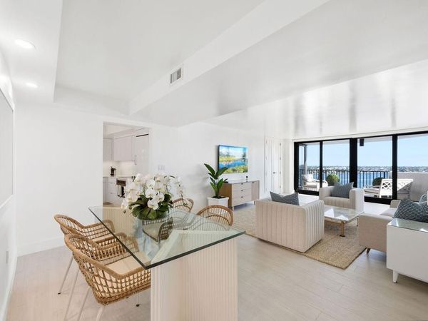 1200 S Flagler Drive, Unit 1404, West Palm Beach, FL 33401