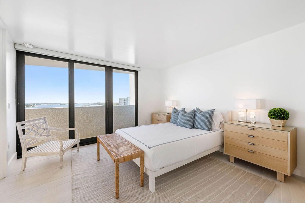 1200 S Flagler Drive, Unit 1404, West Palm Beach, FL 33401 Photo